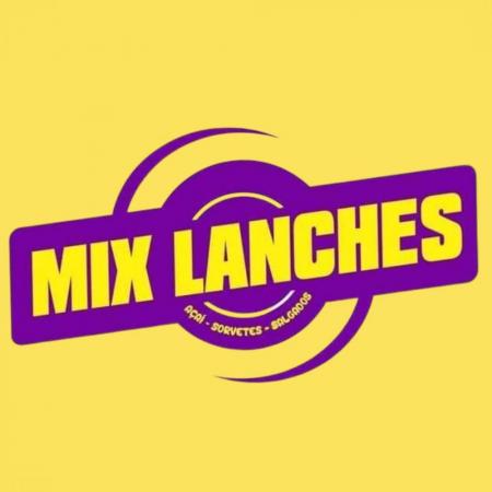 Mix Lanches